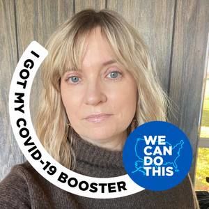 Meet your Posher, Heather crist